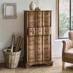 Kommoden|Kommoden & Konsolen^LOBERON Kommode Aiguillon