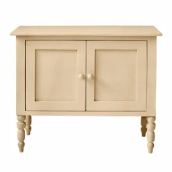 LOBERON Baby-Kommode Arlithia