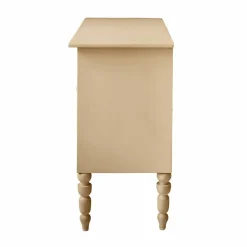 LOBERON Baby-Kommode Arlithia