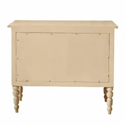 LOBERON Baby-Kommode Arlithia