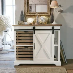 Kommoden|Kommoden & Konsolen^LOBERON Kommode Bastid