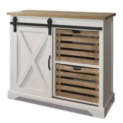 Kommoden|Kommoden & Konsolen^LOBERON Kommode Bastid