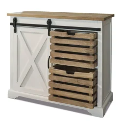 Kommoden|Kommoden & Konsolen^LOBERON Kommode Bastid