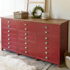 Kommoden|Kommoden & Konsolen^LOBERON Kommode Benice