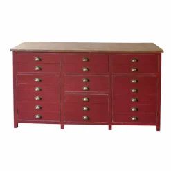 Kommoden|Kommoden & Konsolen^LOBERON Kommode Benice