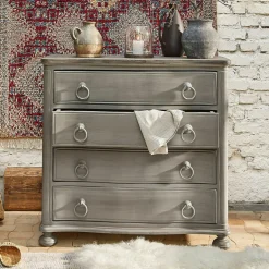 Kommoden|Kommoden & Konsolen^LOBERON Kommode Carouac