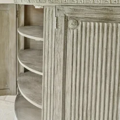 Kommoden|Kommoden & Konsolen^LOBERON Kommode Cienegas