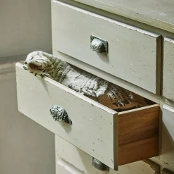 Kommoden|Kommoden & Konsolen^LOBERON Kommode Ferncliffe