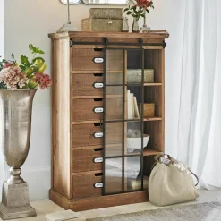 Kommoden|Kommoden & Konsolen^LOBERON Kommode Finegand