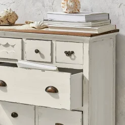 Kommoden|Kommoden & Konsolen^LOBERON Kommode Grayson