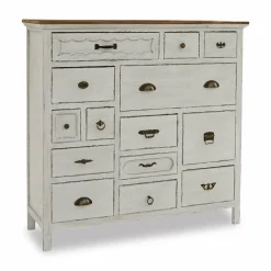 Kommoden|Kommoden & Konsolen^LOBERON Kommode Grayson