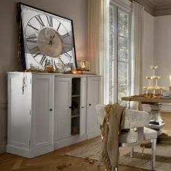 Kommoden|Kommoden & Konsolen^LOBERON Kommode Greymont