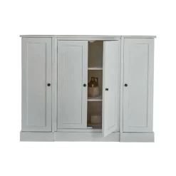 Kommoden|Kommoden & Konsolen^LOBERON Kommode Greymont