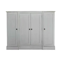 Kommoden|Kommoden & Konsolen^LOBERON Kommode Greymont