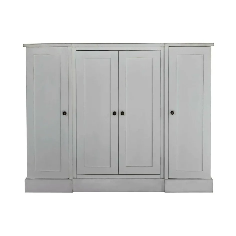 Kommoden|Kommoden & Konsolen^LOBERON Kommode Greymont