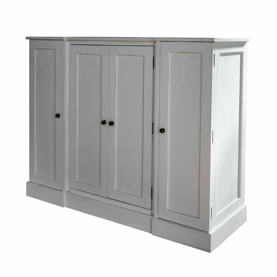 Kommoden|Kommoden & Konsolen^LOBERON Kommode Greymont