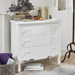 Kommoden|Kommoden^LOBERON Kommode Hopewell