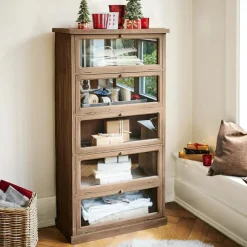 Kommoden|Kommoden & Konsolen^LOBERON Kommode Houghton