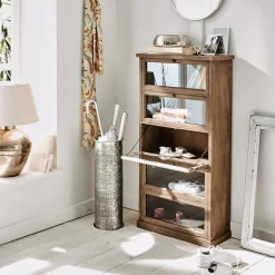 Kommoden|Kommoden & Konsolen^LOBERON Kommode Houghton