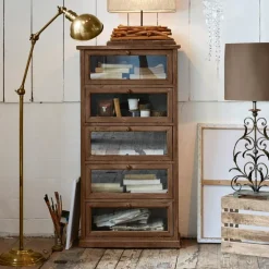 Kommoden|Kommoden & Konsolen^LOBERON Kommode Houghton