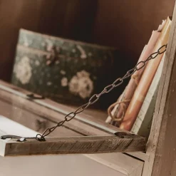 Kommoden|Kommoden & Konsolen^LOBERON Kommode Houghton