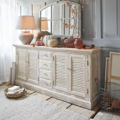 Kommoden|Kommoden^LOBERON Kommode Houston