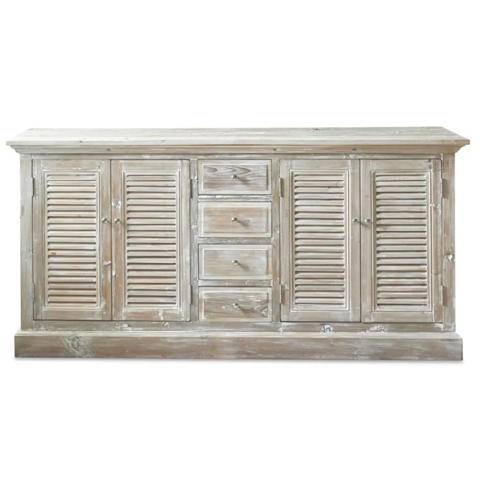 Kommoden|Kommoden^LOBERON Kommode Houston