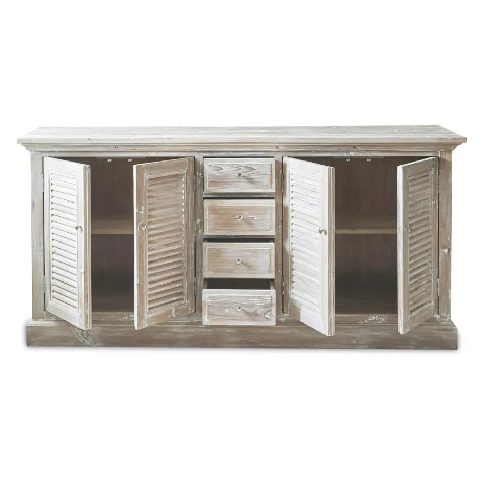 Kommoden|Kommoden^LOBERON Kommode Houston