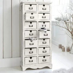 Kommoden|Kommoden & Konsolen^LOBERON Kommode Lilburn