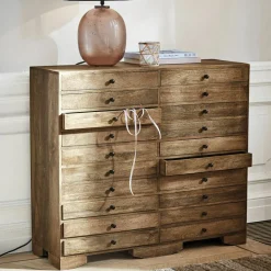 Kommoden|Kommoden & Konsolen^LOBERON Kommode Magnifoux