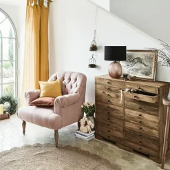 Kommoden|Kommoden & Konsolen^LOBERON Kommode Magnifoux