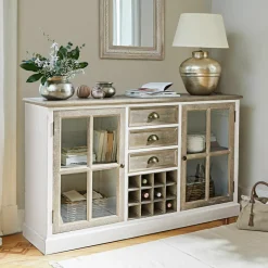 Kommoden|Kommoden & Konsolen^LOBERON Kommode Magoffin