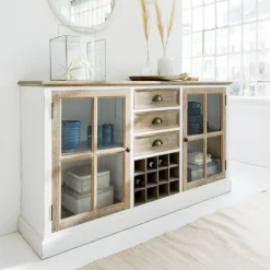 Kommoden|Kommoden & Konsolen^LOBERON Kommode Magoffin