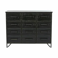 Kommoden|Kommoden & Konsolen^LOBERON Kommode Mandres