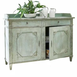 Kommoden|Kommoden & Konsolen^LOBERON Kommode Mervelique