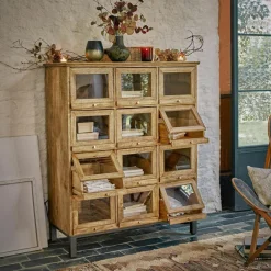 Kommoden|Kommoden & Konsolen^LOBERON Kommode Middlesbrough