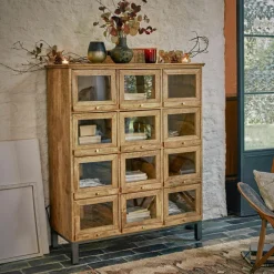 Kommoden|Kommoden & Konsolen^LOBERON Kommode Middlesbrough