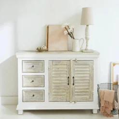 Kommoden|Kommoden & Konsolen^LOBERON Kommode Nevellique