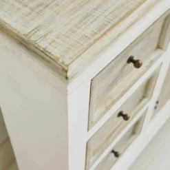 Kommoden|Kommoden & Konsolen^LOBERON Kommode Nevellique