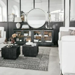 Konsolen|Kommoden^LOBERON Kommode Nivelles