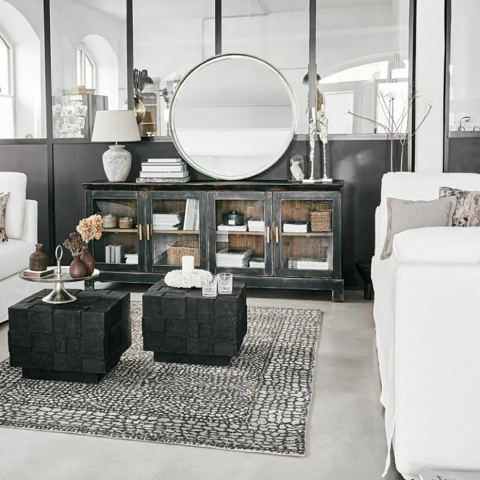 Konsolen|Kommoden^LOBERON Kommode Nivelles