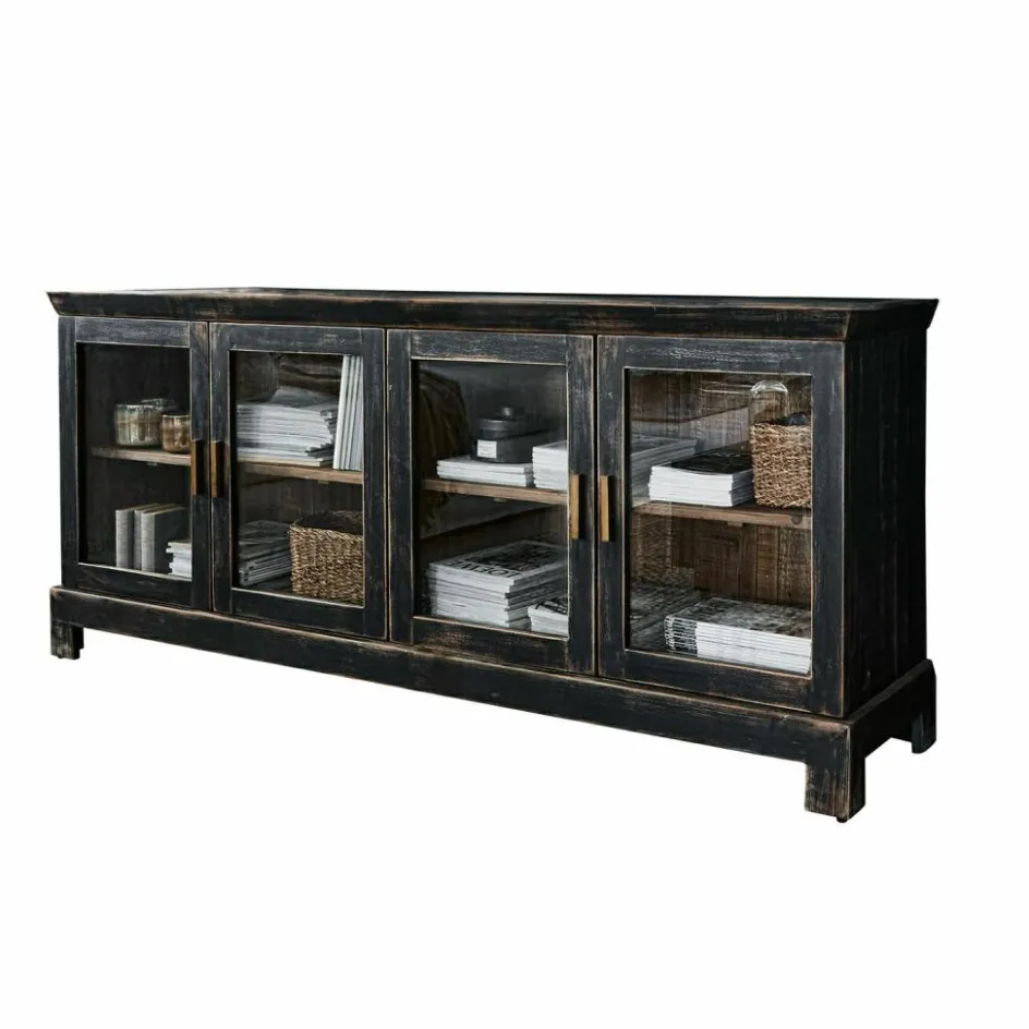 Konsolen|Kommoden^LOBERON Kommode Nivelles