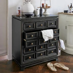 Kommoden|Kommoden & Konsolen^LOBERON Kommode Néryville