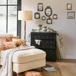 Kommoden|Kommoden & Konsolen^LOBERON Kommode Néryville