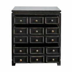 Kommoden|Kommoden & Konsolen^LOBERON Kommode Néryville