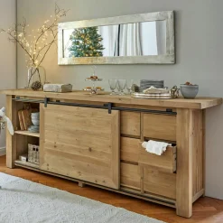 Kommoden|Kommoden & Konsolen^LOBERON Kommode Orleans