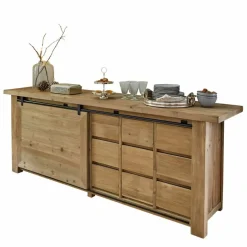 Kommoden|Kommoden & Konsolen^LOBERON Kommode Orleans