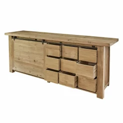 Kommoden|Kommoden & Konsolen^LOBERON Kommode Orleans