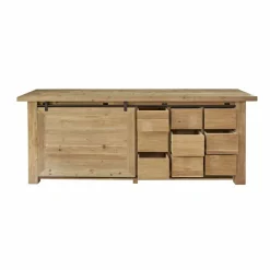 Kommoden|Kommoden & Konsolen^LOBERON Kommode Orleans