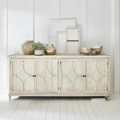 Kommoden|Kommoden & Konsolen^LOBERON Kommode Pemberton